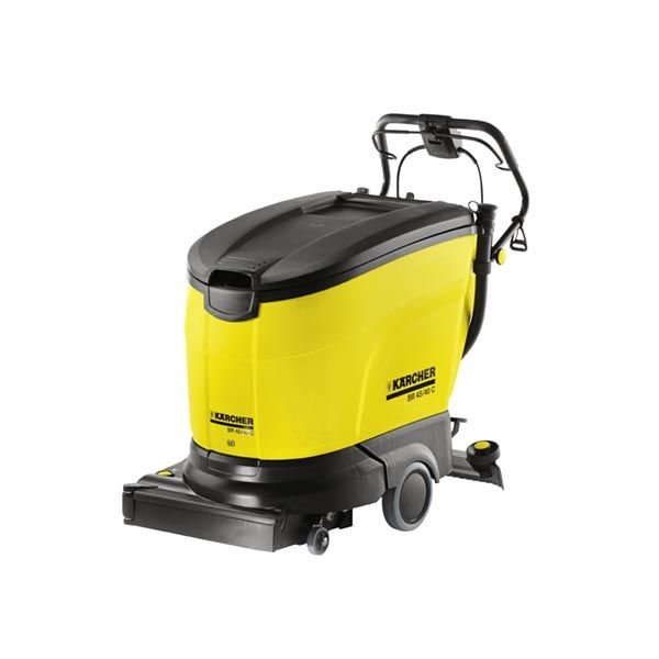 KARCHER, MASINA DE SPALAT PARDOSELI BR 45/40